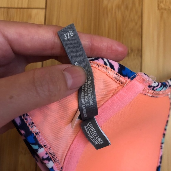 Aerie Bikini top - Picture 4 of 4